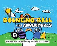 Cover image for The Bouncing Ball Adventures