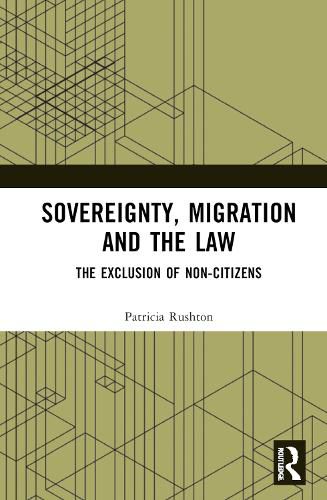 Sovereignty, Migration and the Law