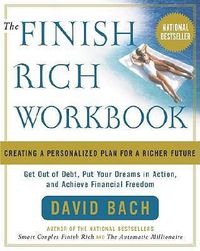 Cover image for The Finish Rich Workbook