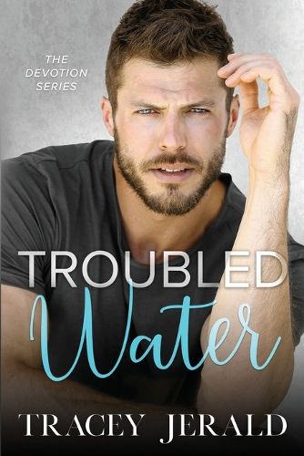 Cover image for Troubled Water