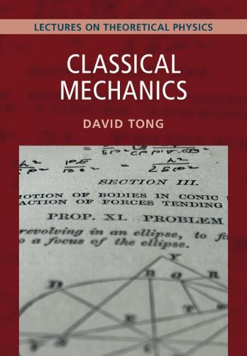 Cover image for Classical Mechanics: Volume 1