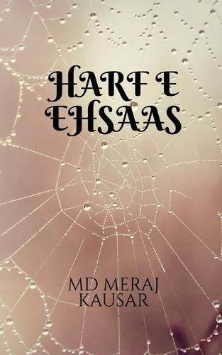 Cover image for Harf E Ehsaas