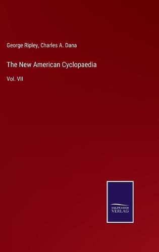 The New American Cyclopaedia