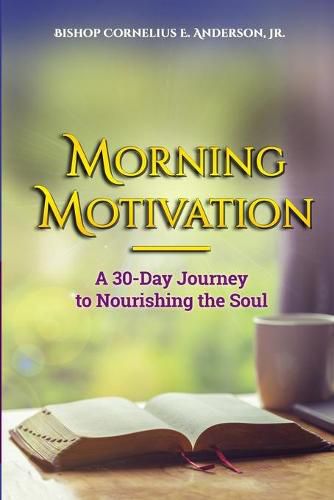 Cover image for Morning Motivation