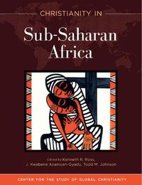 Cover image for Christianity in Sub-Saharan Africa