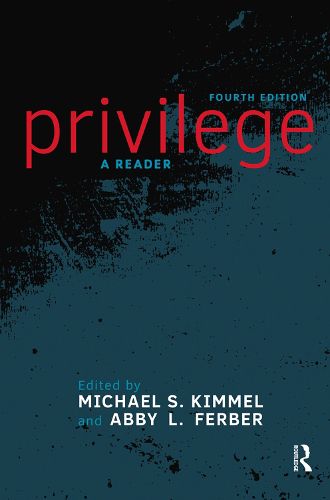 Privilege: A Reader