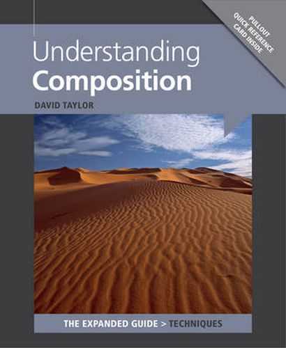 Cover image for Understanding Composition