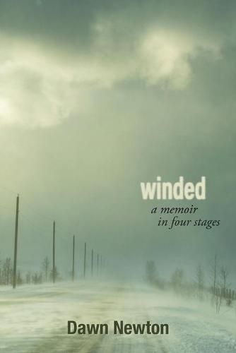 Cover image for Winded: A Memoir in Four Stages