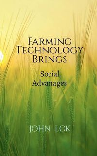 Cover image for Farming Technology Brings