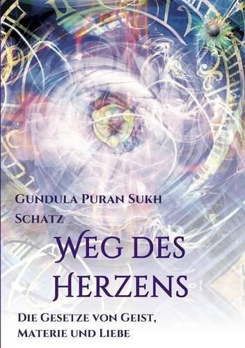 Cover image for Weg des Herzens