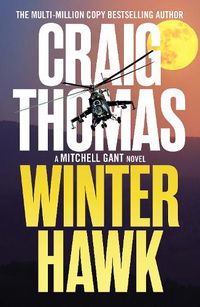 Cover image for Winter Hawk