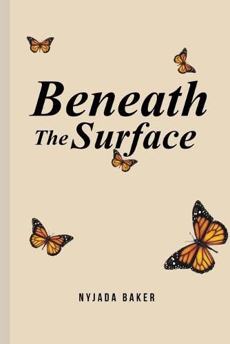 Cover image for Beneath The Surface