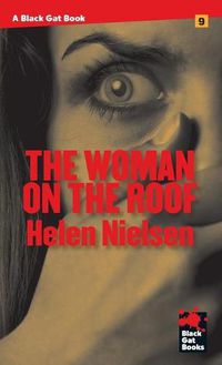 Cover image for The Woman on the Roof