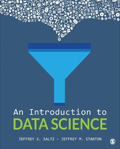 Cover image for An Introduction to Data Science