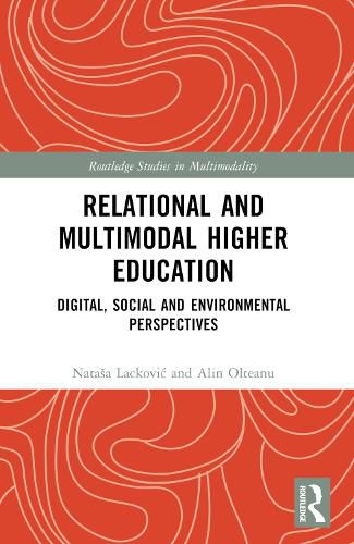 Relational and Multimodal Higher Education