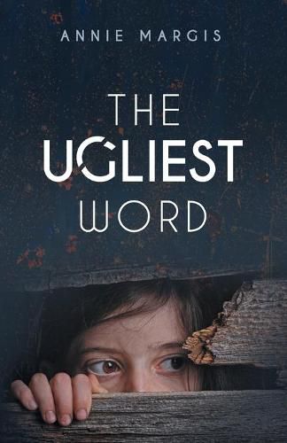 Cover image for The Ugliest Word