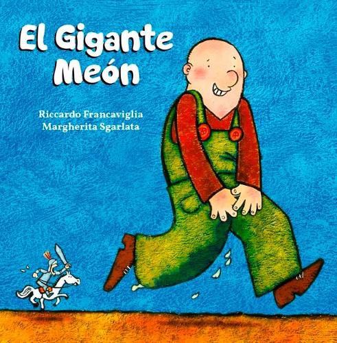 Cover image for El Gigante Meon