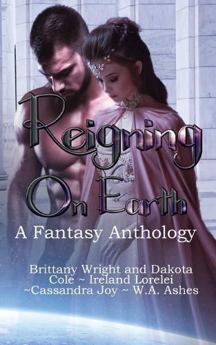 Cover image for Reigning on Earth