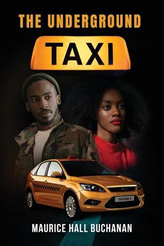 Cover image for The Underground Taxi