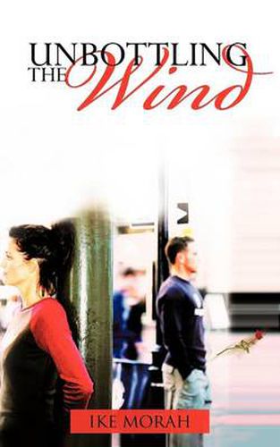 Cover image for Unbottling the Wind