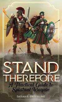 Cover image for Stand Therefore