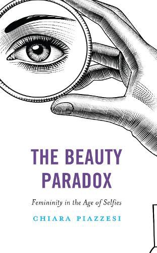 Cover image for The Beauty Paradox