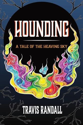 Cover image for Hounding