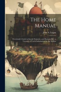 Cover image for The Home Manual