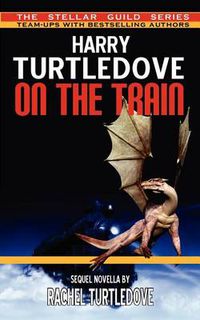 Cover image for On the Train