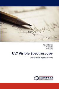 Cover image for UV/ Visible Spectroscopy