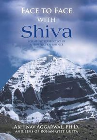 Cover image for Face to Face with Shiva