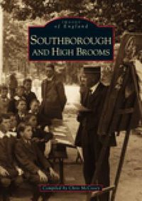 Cover image for Southborough and High Brooms: Images of England