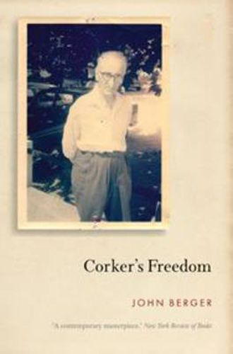 Cover image for Corker's Freedom