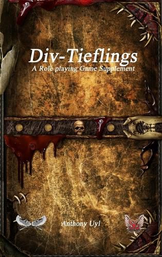 Div-Tieflings A Roleplaying Game Supplement