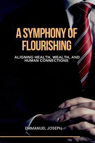 Cover image for A Symphony of Flourishing, Aligning Health, Wealth, and Human Connections