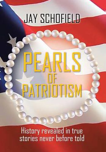 Cover image for Pearls of Patriotism