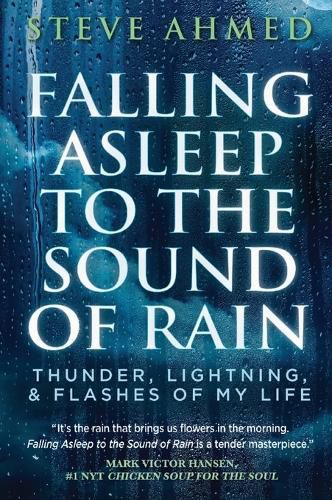 Cover image for Falling Asleep to the Sound of Rain