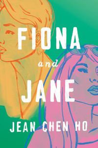 Cover image for Fiona And Jane