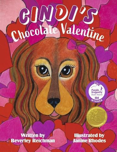 Cindi's Chocolate Valentine