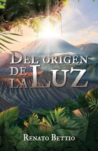 Cover image for Del origen de La Luz