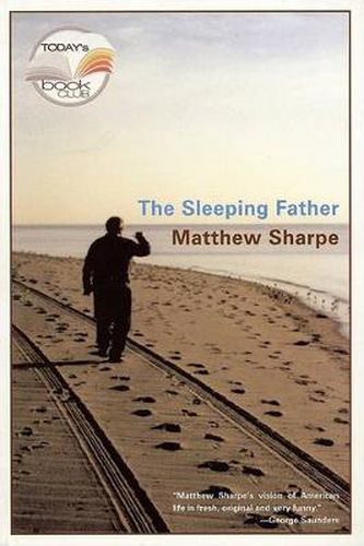 Cover image for The Sleeping Father