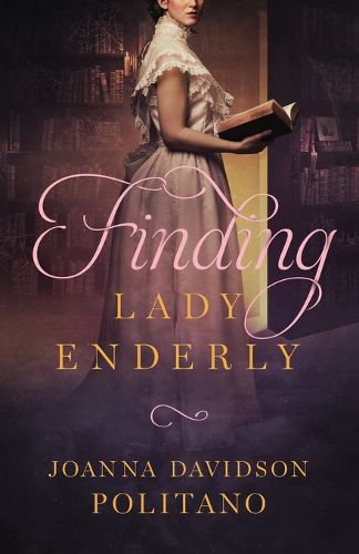 Cover image for Finding Lady Enderly