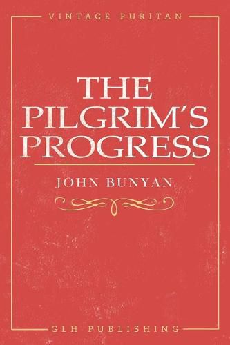 Cover image for The Pilgrim's Progress