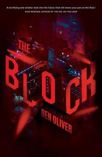 Cover image for The Block