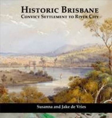 Historic Brisbane