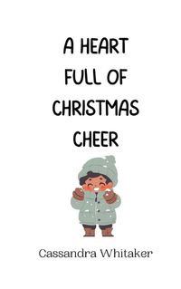 Cover image for A Heart Full of Christmas Cheer