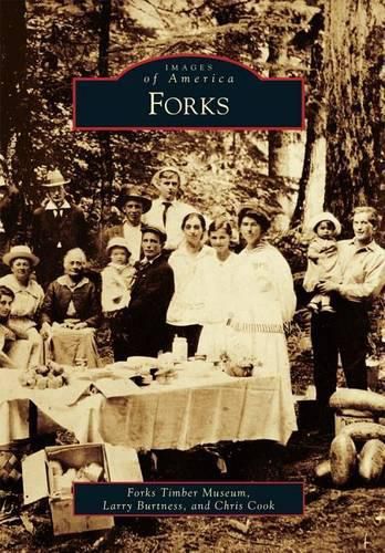 Cover image for Forks