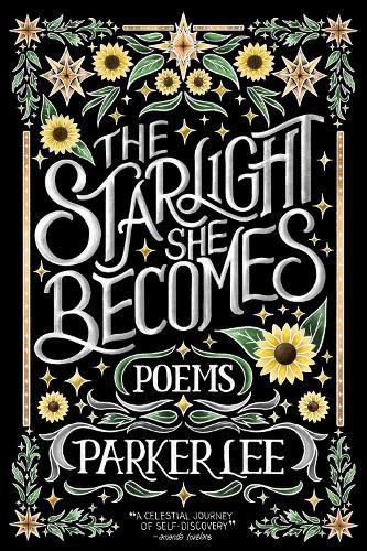 Cover image for Starlight She Becomes
