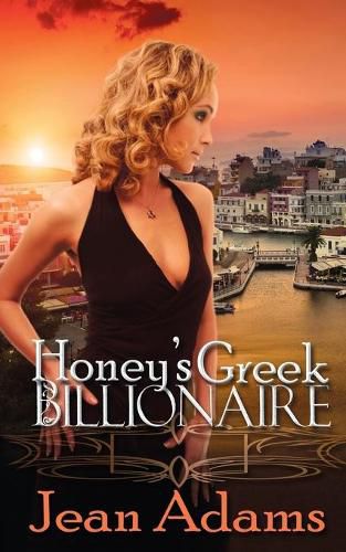 Cover image for Honey's Greek Billionaire