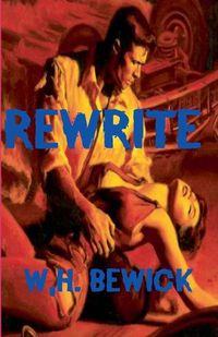 Cover image for Rewrite